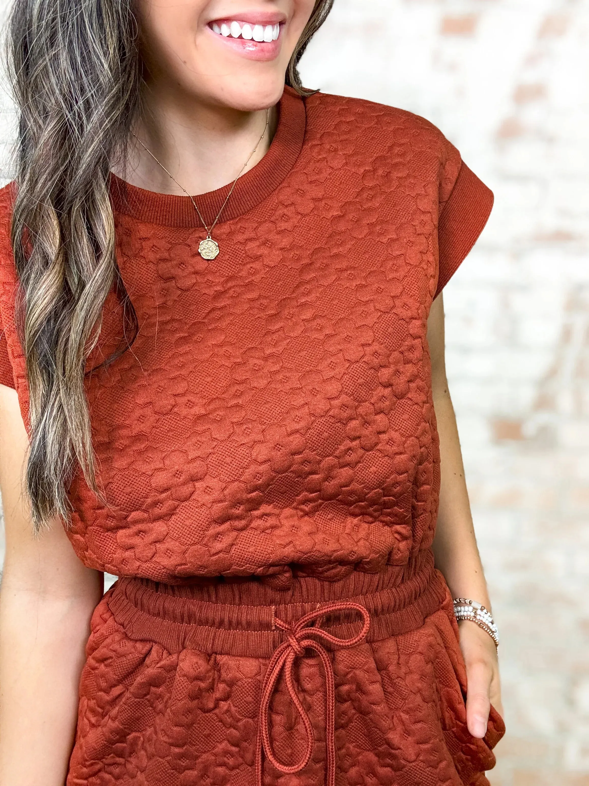 Weekend Dress
