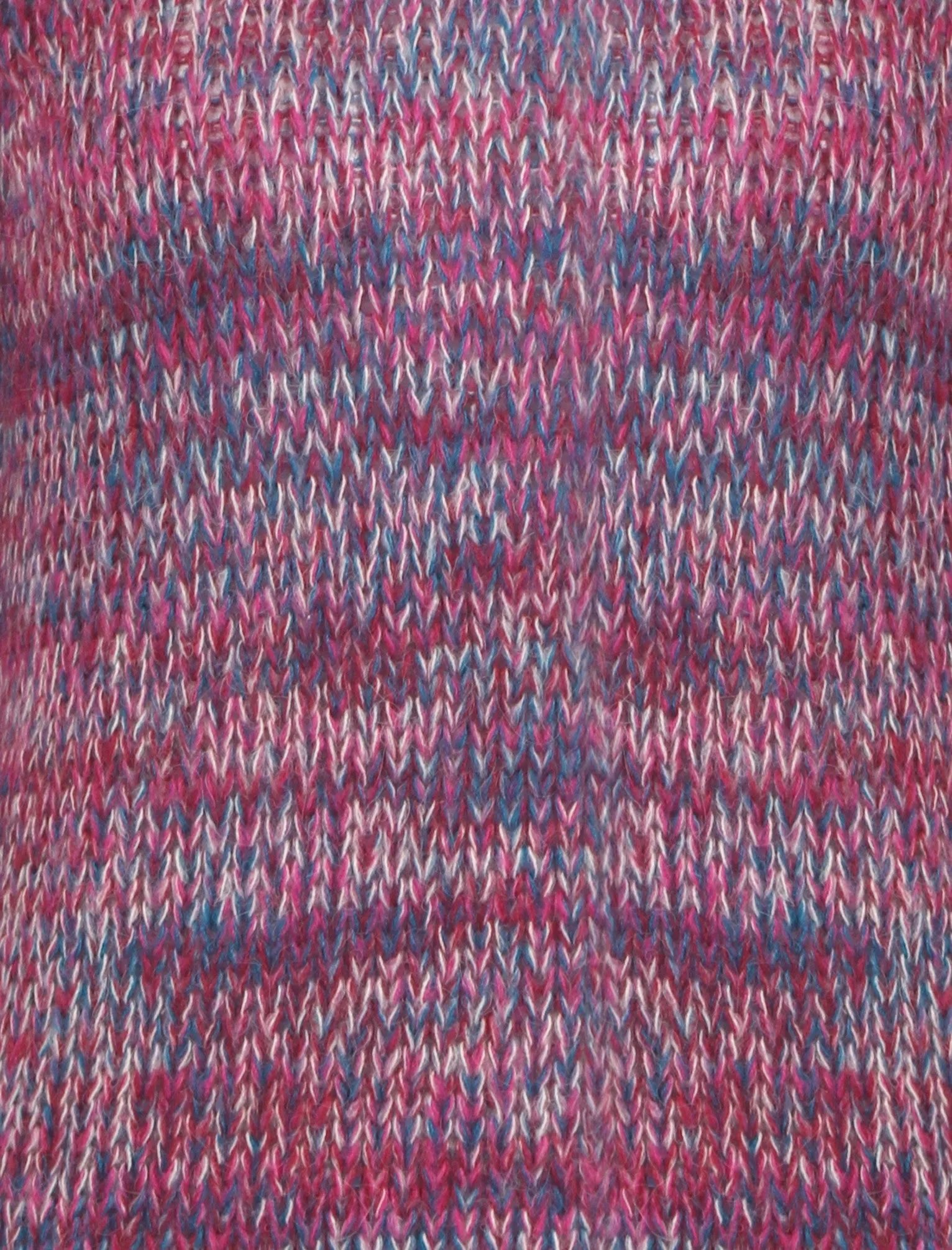 Womens Amara Reya Orchid Jumper in Scallop Shell
