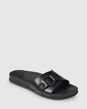WOMENS CUSHION SOHO CRUZ SANDALS