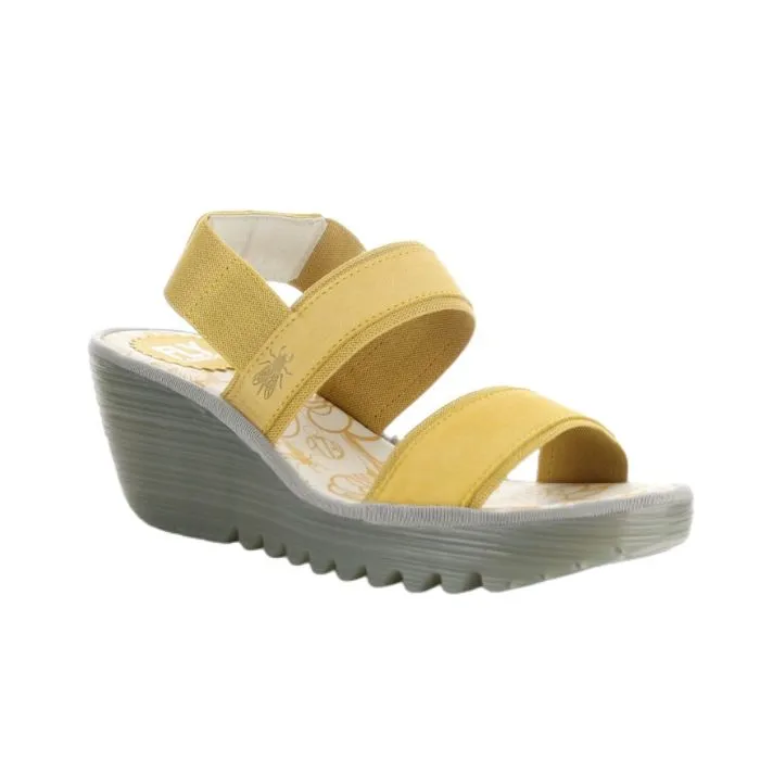 Yaco Wedge