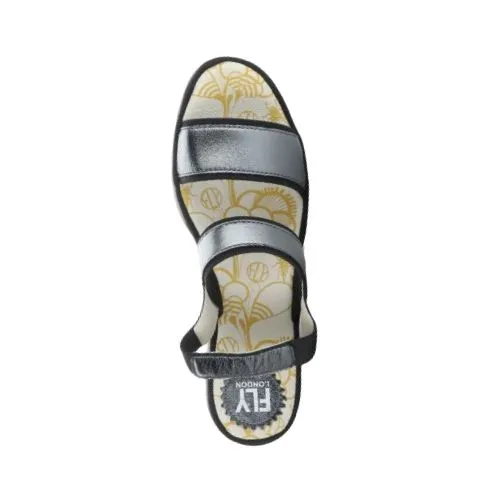 Yaco Wedge