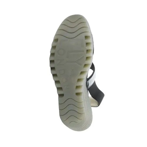 Yaco Wedge