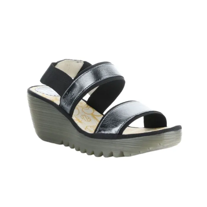Yaco Wedge