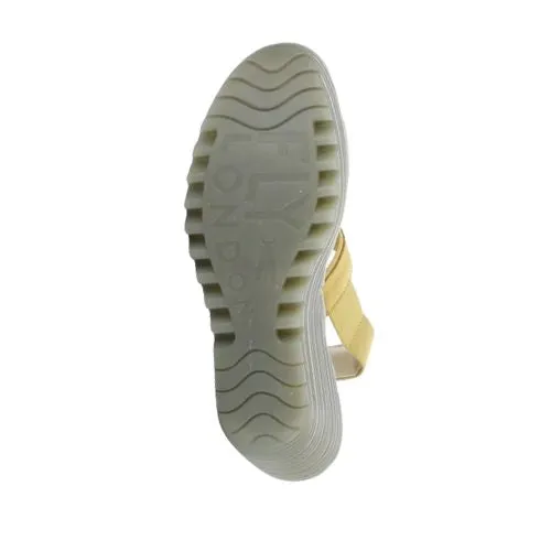 Yaco Wedge