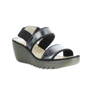 Yaco Wedge